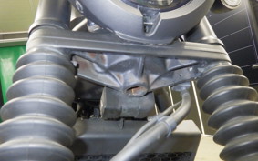 HONDA REBEL 250 S MC49