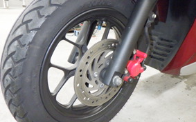 HONDA LEAD 125 2022 JF45