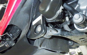 YAMAHA CYGNUS 125 XSR 3 2009 SED8J