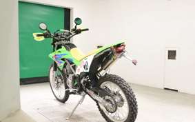 KAWASAKI KLX150L 2022