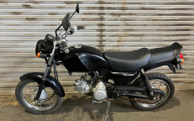 SUZUKI GS50 NA41A