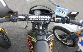 SUZUKI DR650 1999