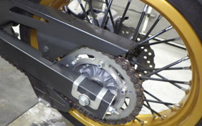 KAWASAKI KLX230SM 1989 LX230A