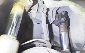 SUZUKI ADDRESS V125 G 2019 CF46A