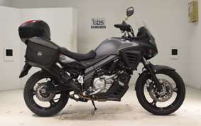 SUZUKI DL650 ( V-Strom 650 ) A 2015 VP56A