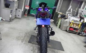 YAMAHA YZF-R25 A RG43J