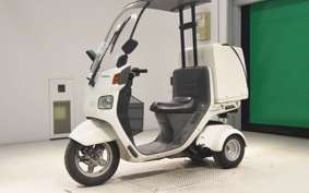 HONDA GYRO CANOPY 1995 TA03