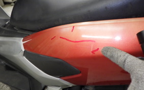 YAMAHA N-MAX 2005 SE86J