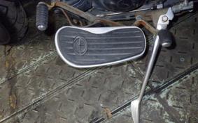 YAMAHA DRAGSTAR 400 CLASSIC 2001 VH01J