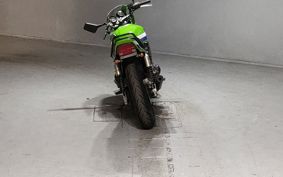KAWASAKI ZRX400 2002 ZR400E