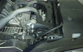 YAMAHA CYGNUS Griffus 2000 SEJ4J