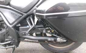 HONDA  REBEL 1100T 2024 SC83