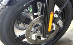 HARLEY FXBB1920 2025