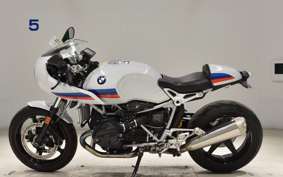 BMW R NINE T RACER 2017