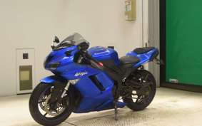 KAWASAKI NINJA ZX-6R 2014