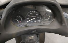 HONDA FORESIGHT MF04