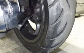 HONDA FORZA Z 2014 MF08