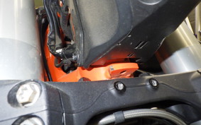 KTM 790 ADVENTURE R 2020