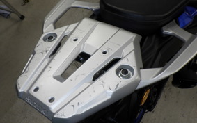 SUZUKI GSX-S1000GX 2024 EK1AA