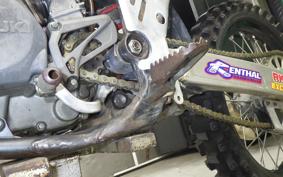 SUZUKI RM125
