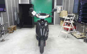 YAMAHA JOG ZR Gen.3 SA39J