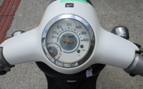 HONDA GIORNO AF70