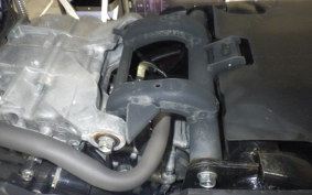 HONDA LEAD 125 2017 JF45