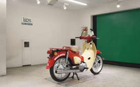 HONDA C110 SUPER CUB JA59