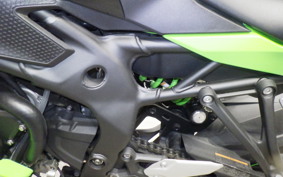KAWASAKI ZX-4RR 2025 ZX400P