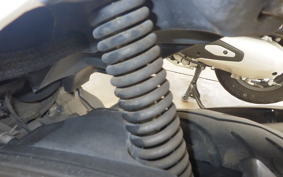 SUZUKI ADDRESS V50 Gen.2 2022 CA44A