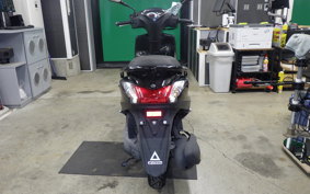 YAMAHA AXIS 125 Z SEJ6J