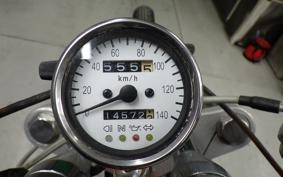 YAMAHA DRAGSTAR 400 1997 4TR