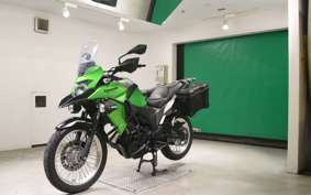 KAWASAKI VERSYS 250 A 2025 LE250D