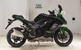 KAWASAKI NINJA 1000SX 2024 ZXT02K