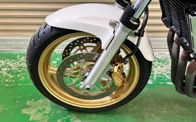 HONDA CB400SFV-3 NC39