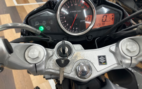 SUZUKI GSR250 GJ55D