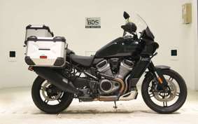 HARLEY ﾊﾟﾝ AMERICA1250S 2022
