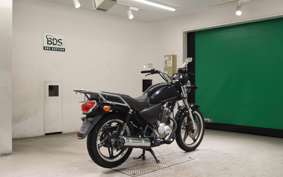 HONDA CBF125T 2025