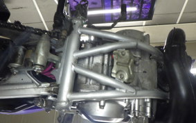 YAMAHA DT125R Gen.2 3FW