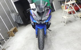KAWASAKI ZX-4R SE 2024 ZX400P