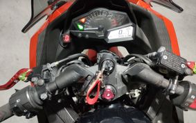 KAWASAKI NINJA 250 EX250L