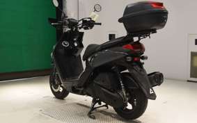 YAMAHA BW S125 Gen.2 2001 SED9J