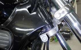 HONDA STEED 600 1990 PC21