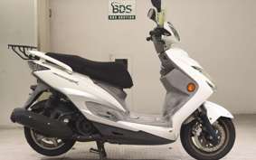 YAMAHA CYGNUS 125 X 2 2022 SE44J