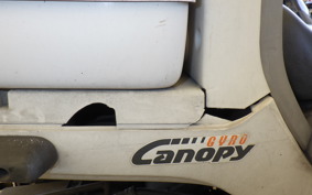 HONDA GYRO CANOPY TA02