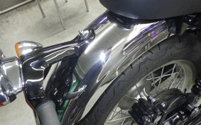 KAWASAKI W800 2022 EJ800E