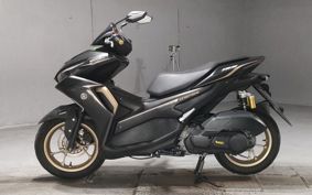 YAMAHA AERO X 155 SG69