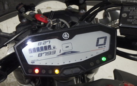 YAMAHA MT-07 ABS 2016 RM07J