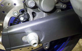 YAMAHA MT-03 ABS 2020 RH13J