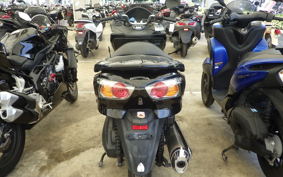HONDA FORZA Z GEN 2 MF10